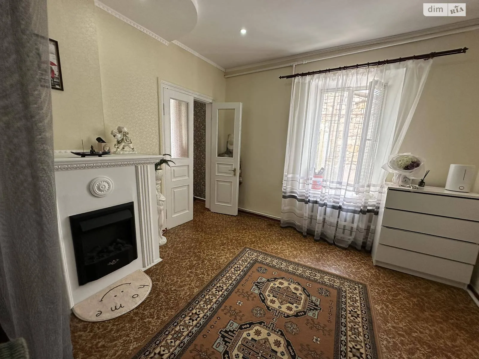Продается 2-комнатная квартира 58.2 кв. м в Николаеве, цена: 35000 $ - фото 1