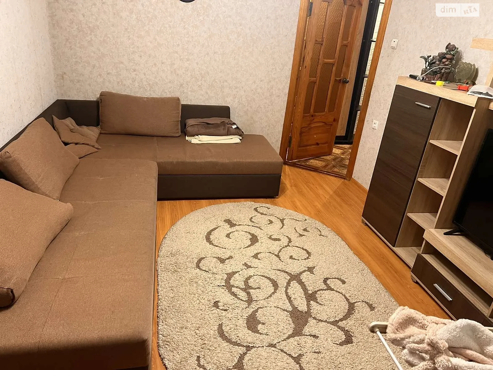 Сдается в аренду 2-комнатная квартира 50 кв. м в Хмельницком, ул. Заречанская, 6/3 - фото 1