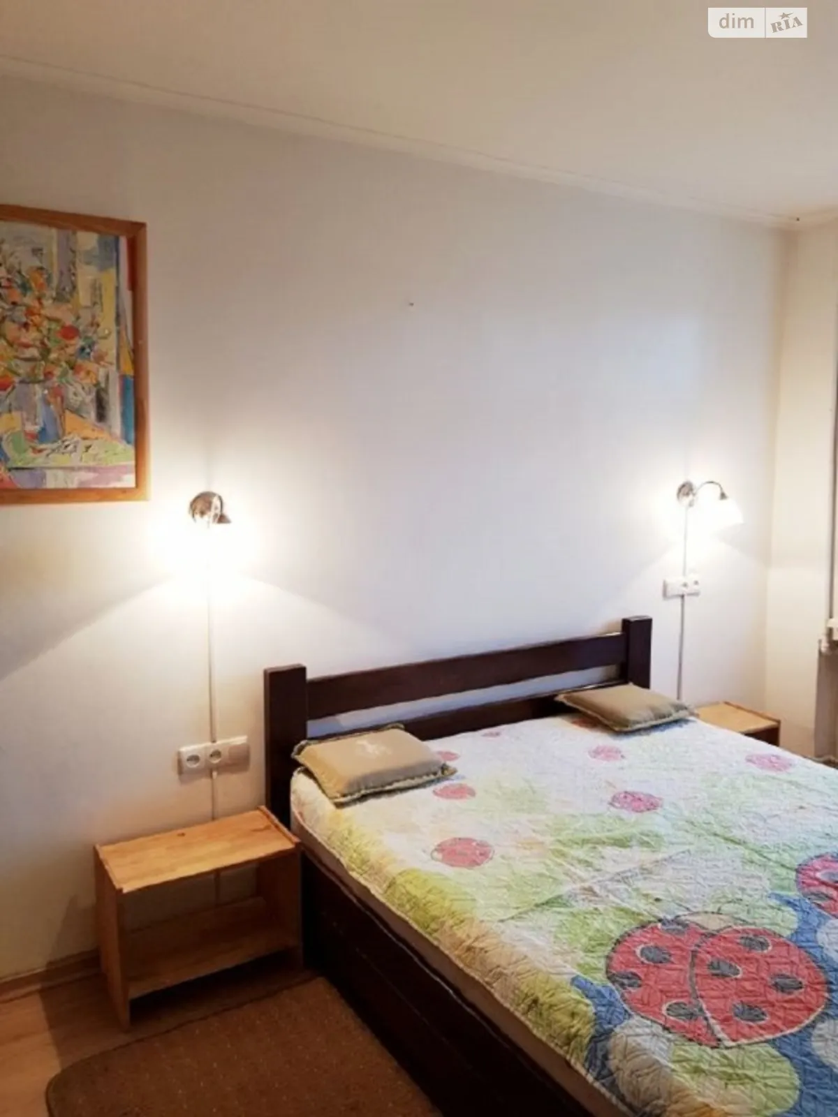 Продається 2-кімнатна квартира 51 кв. м у Одесі, пров. Хвойний, 12 - фото 1