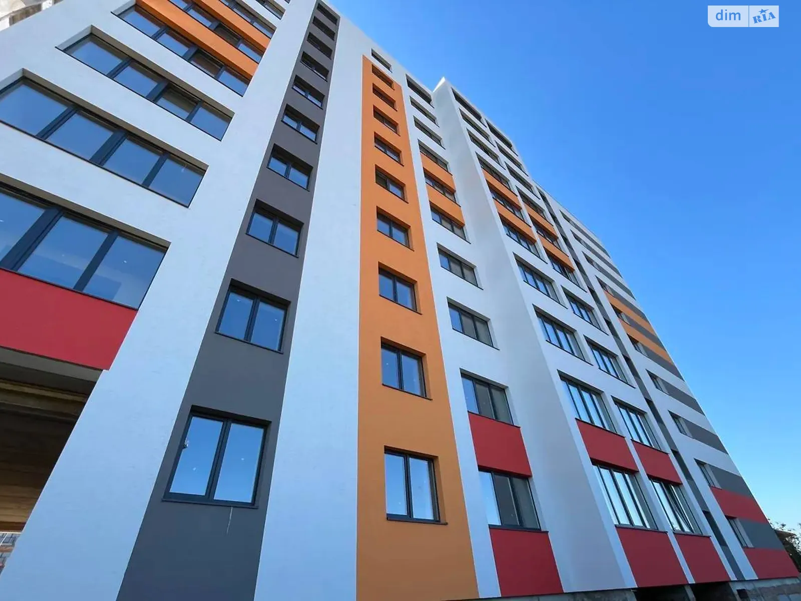 Продается 1-комнатная квартира 43 кв. м в, цена: 27900 $ - фото 1