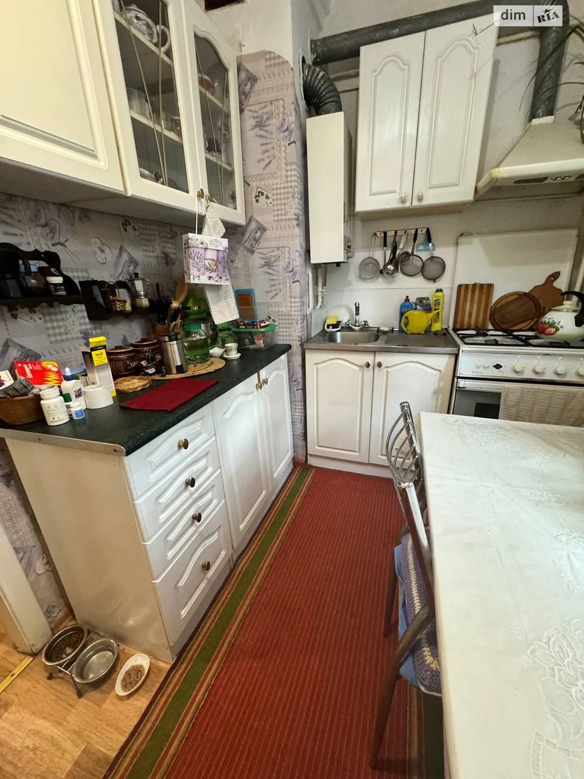 Продається 2-кімнатна квартира 47.8 кв. м у Дніпрі, цена: 28000 $ - фото 1