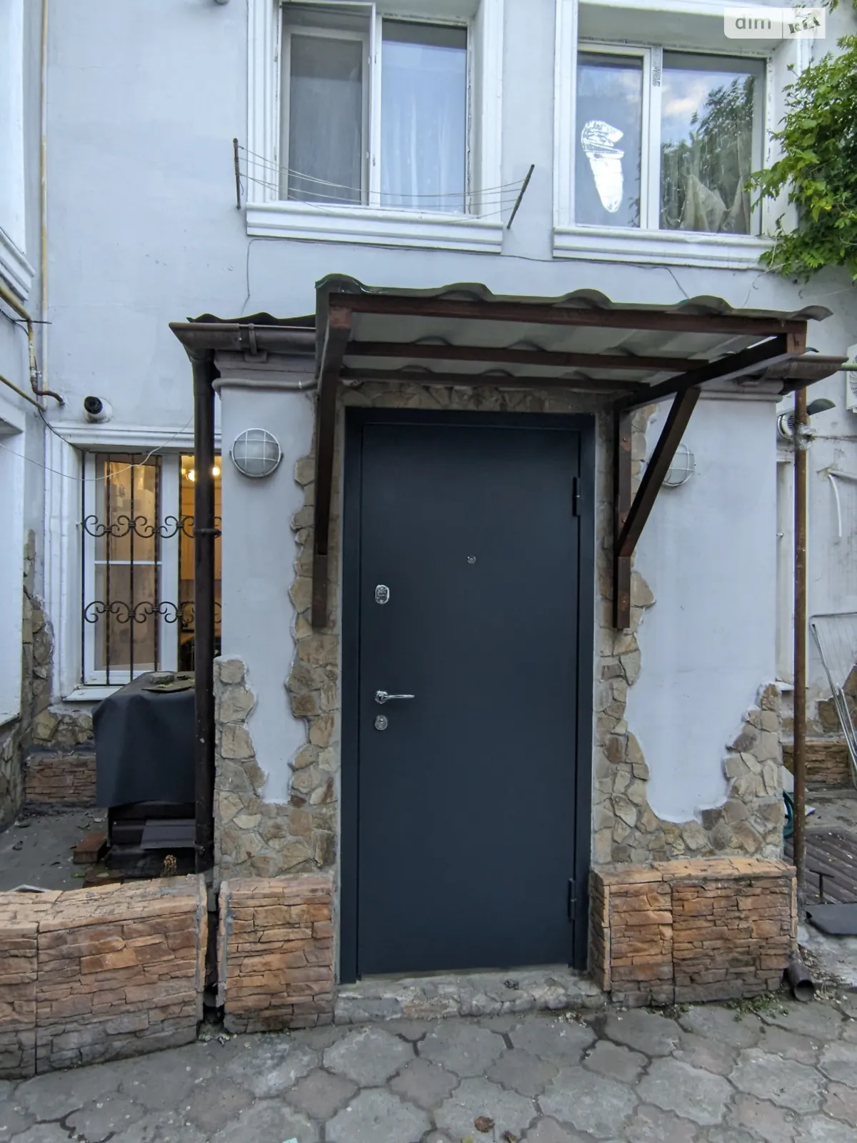 Продається 1-кімнатна квартира 37 кв. м у Одесі, вул. Балківська, 89 - фото 1