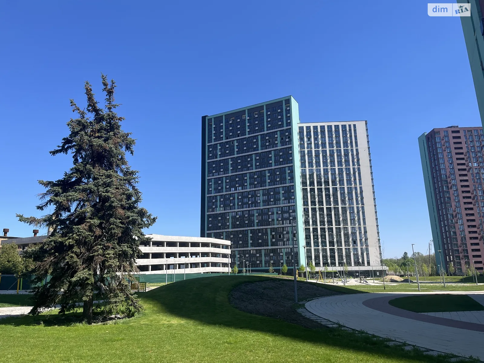 Продається 1-кімнатна квартира 42.52 кв. м у Києві, вул. Віктора Некрасова(Північно-Сирецька), 10А - фото 1