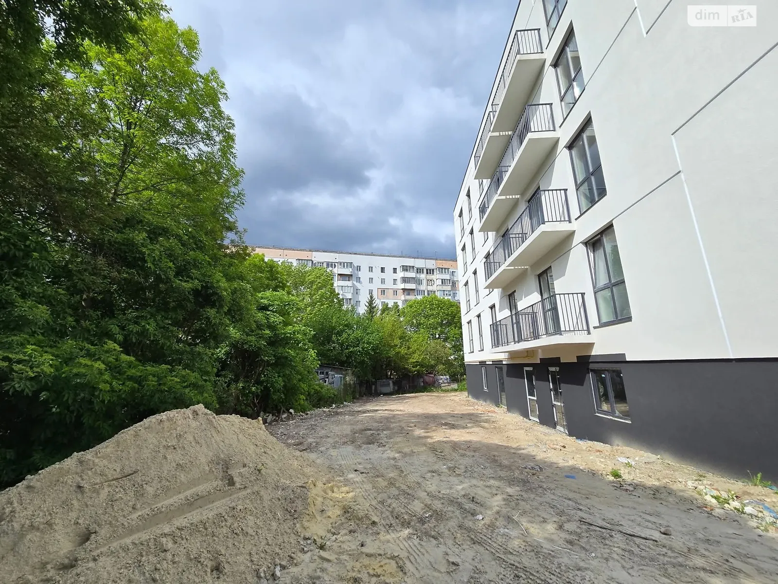 3-комнатная квартира 74 кв. м в Тернополе, цена: 48100 $ - фото 1