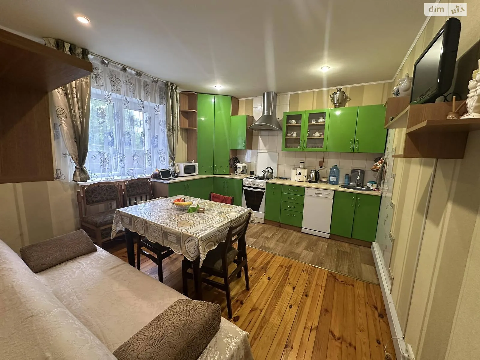 Продается одноэтажный дом 100 кв. м с балконом, цена: 70000 $ - фото 1
