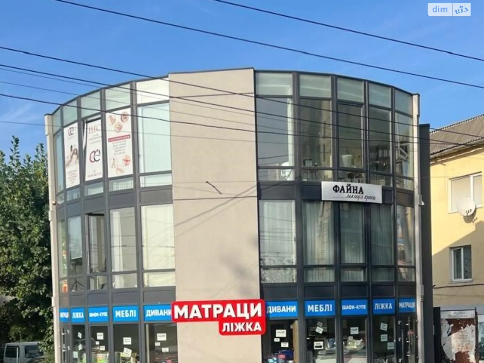 Продается помещения свободного назначения 60 кв. м в 3-этажном здании, цена: 185000 $ - фото 1