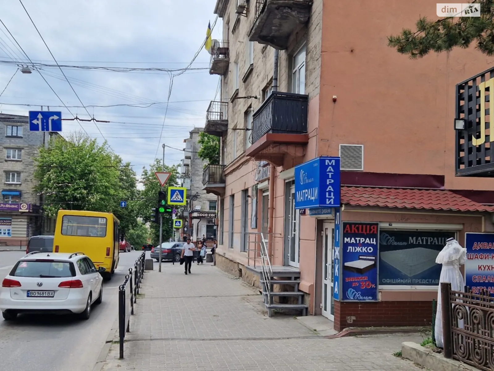 Продается помещения свободного назначения 56 кв. м в 5-этажном здании, цена: 140000 $ - фото 1