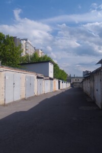 Довгострокова оренда місця в гаражному кооперативі, Вінниця, р‑н. Вишенька, Миколи Ващука вулиця
