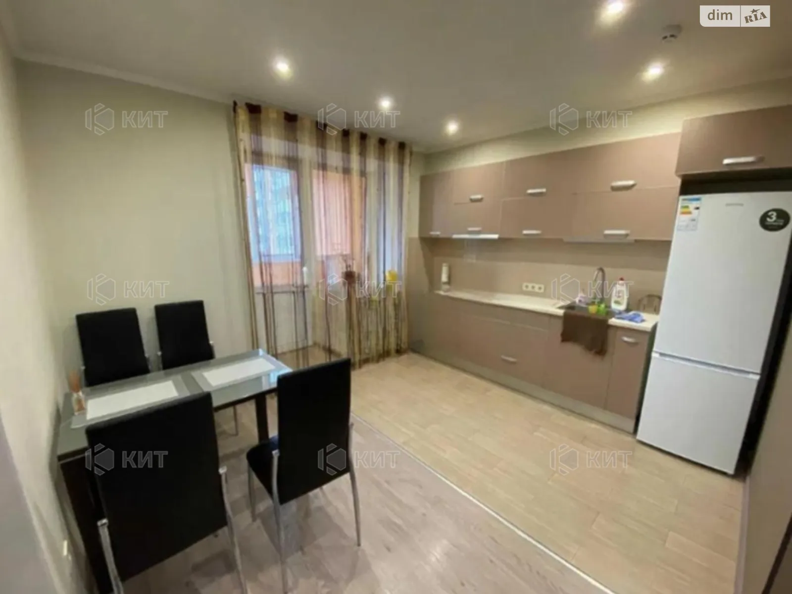 Продається 2-кімнатна квартира 68 кв. м у Харкові, вул. Гвардійців-Широнінців, 29А - фото 1