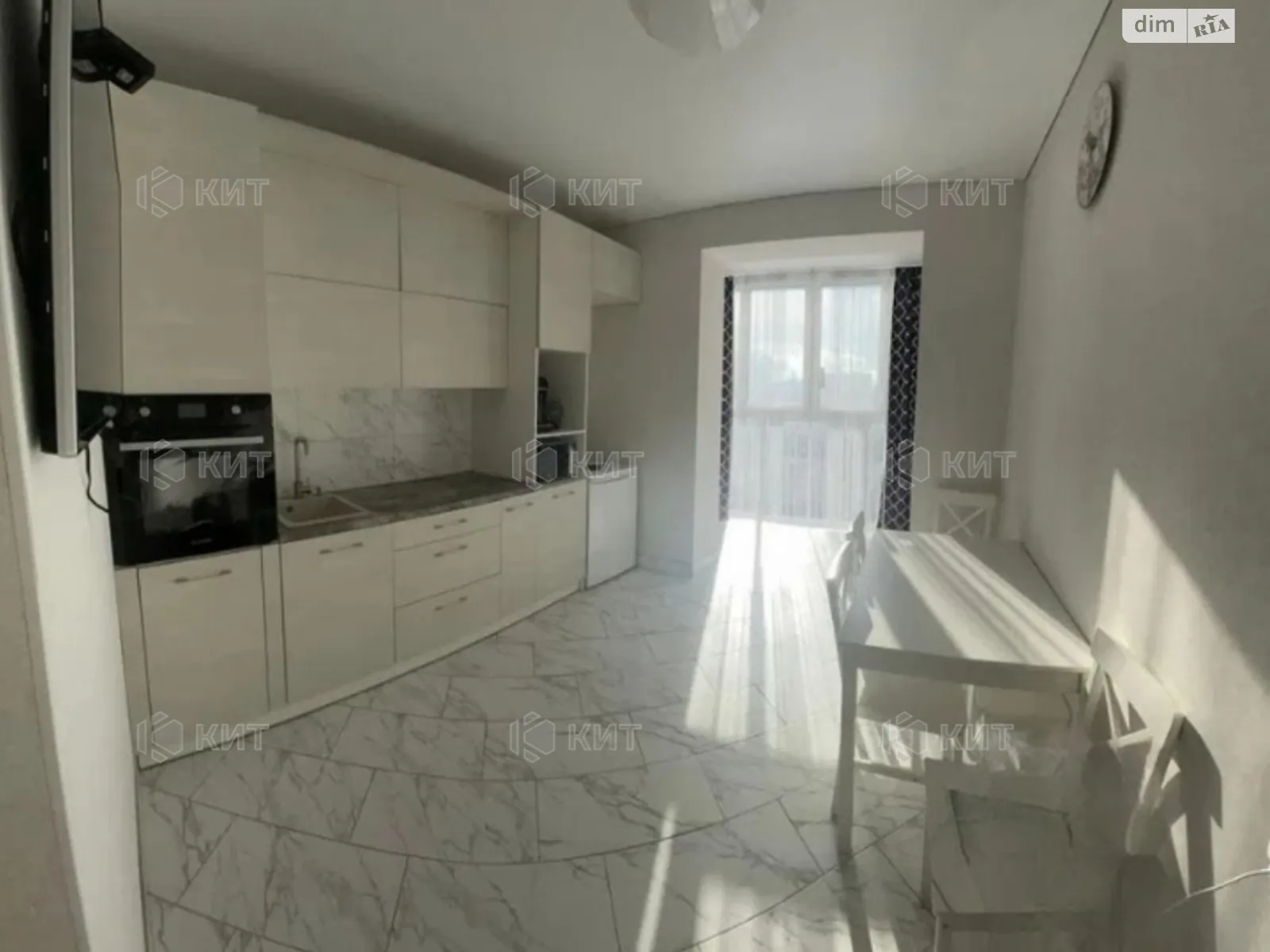 Продается 2-комнатная квартира 56 кв. м в Харькове, цена: 50000 $ - фото 1