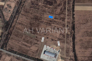 Продажа земли