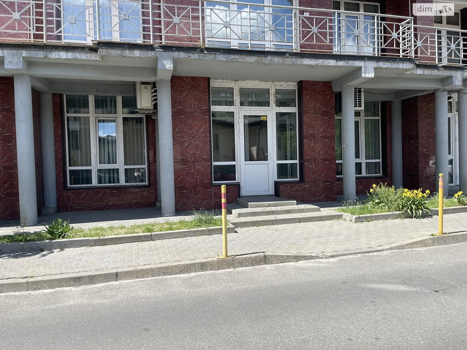 Сдается в аренду помещения свободного назначения 95 кв. м в 25-этажном здании, цена: 55000 грн - фото 1