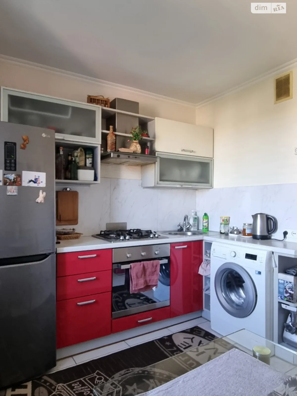 Продается 2-комнатная квартира 45.2 кв. м в Днепре, цена: 46500 $ - фото 1