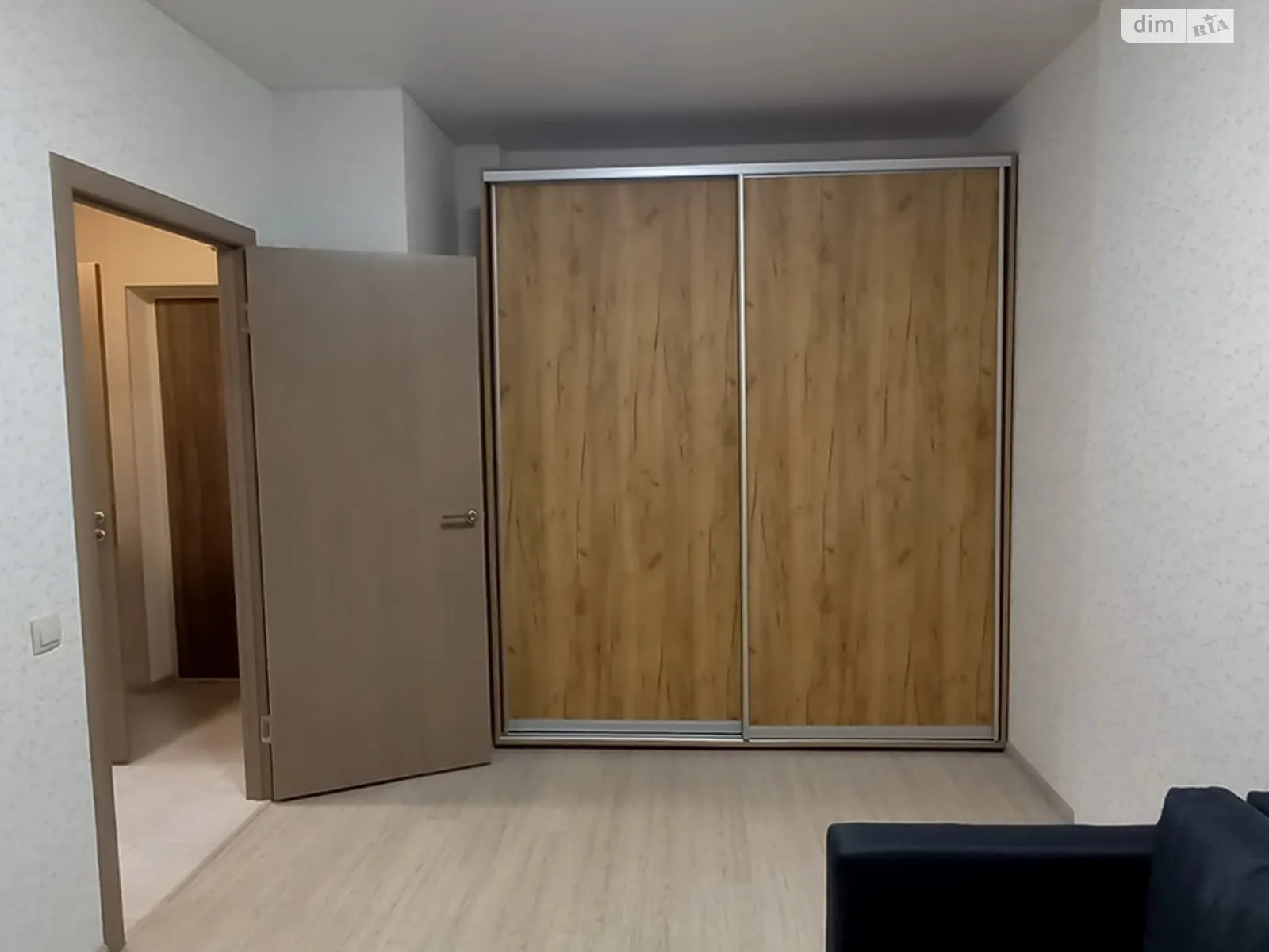 Сдается в аренду 1-комнатная квартира 38 кв. м в Одессе, ул. Виталия Нестеренко(Академика Воробьёва), 1Б - фото 1