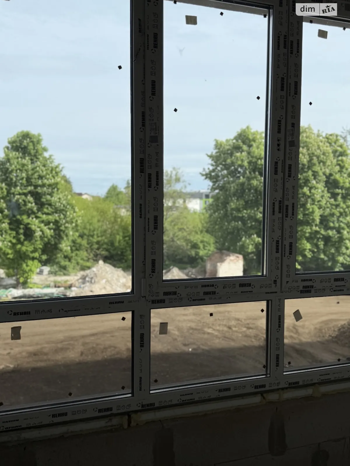ул. Микулинецкая Газопровод Тернополь ЖК Freedom - фото 2