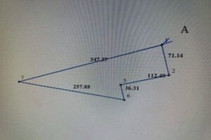 Продажа земли сельскохозяйственного назначения, Хмельницкий, р‑н. Ружична