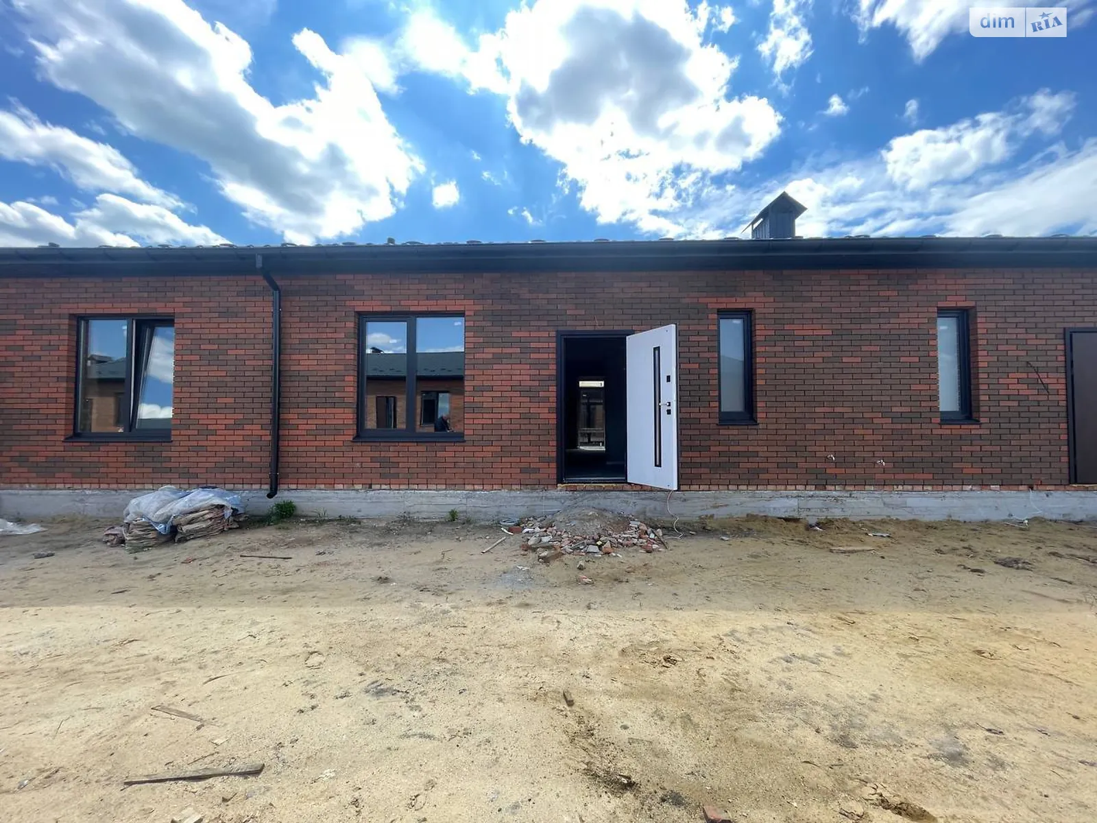 пер. Весняный Агрономичное, цена: 58000 $ - фото 1