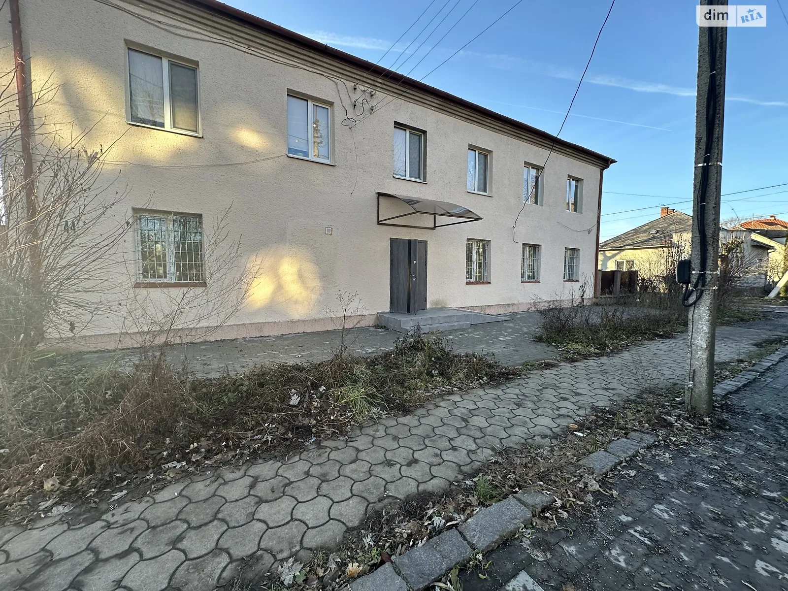 Продается помещения свободного назначения 119 кв. м в 1-этажном здании, цена: 168500 $ - фото 1