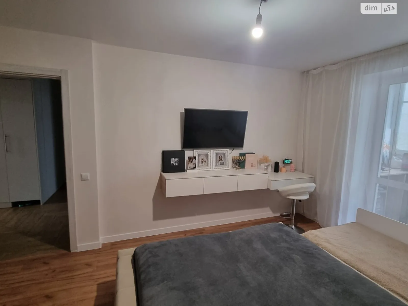 3-комнатная квартира 68 кв. м в Луцке, цена: 80240 $ - фото 1
