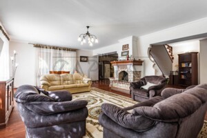 Долгосрочная аренда дома, Киевская, Вишневое, Кузьмы Скрябина (Ватутина) улица, дом 21