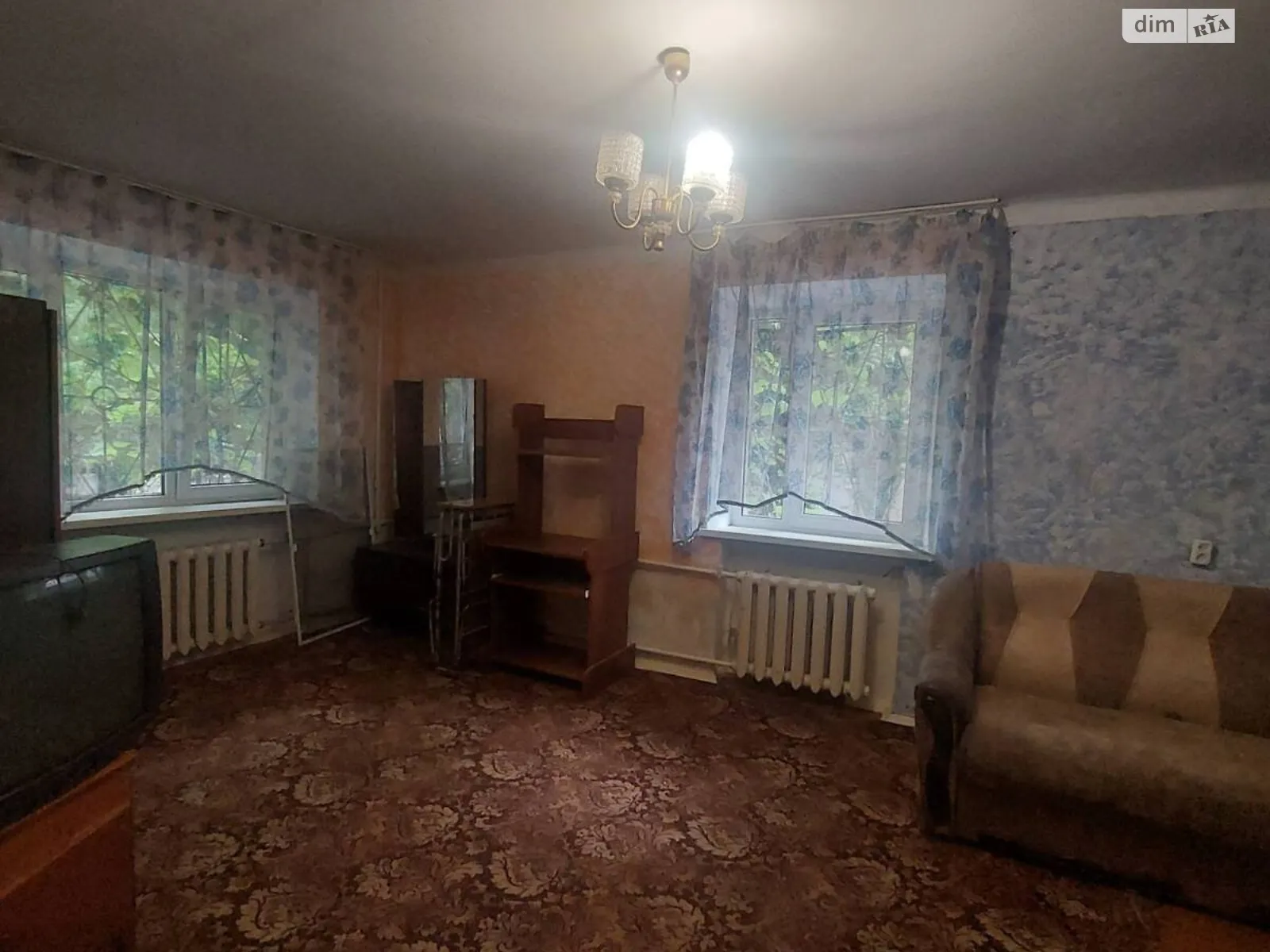 Сдается в аренду 1-комнатная квартира 31.8 кв. м в Одессе, ул. Сегедская - фото 1