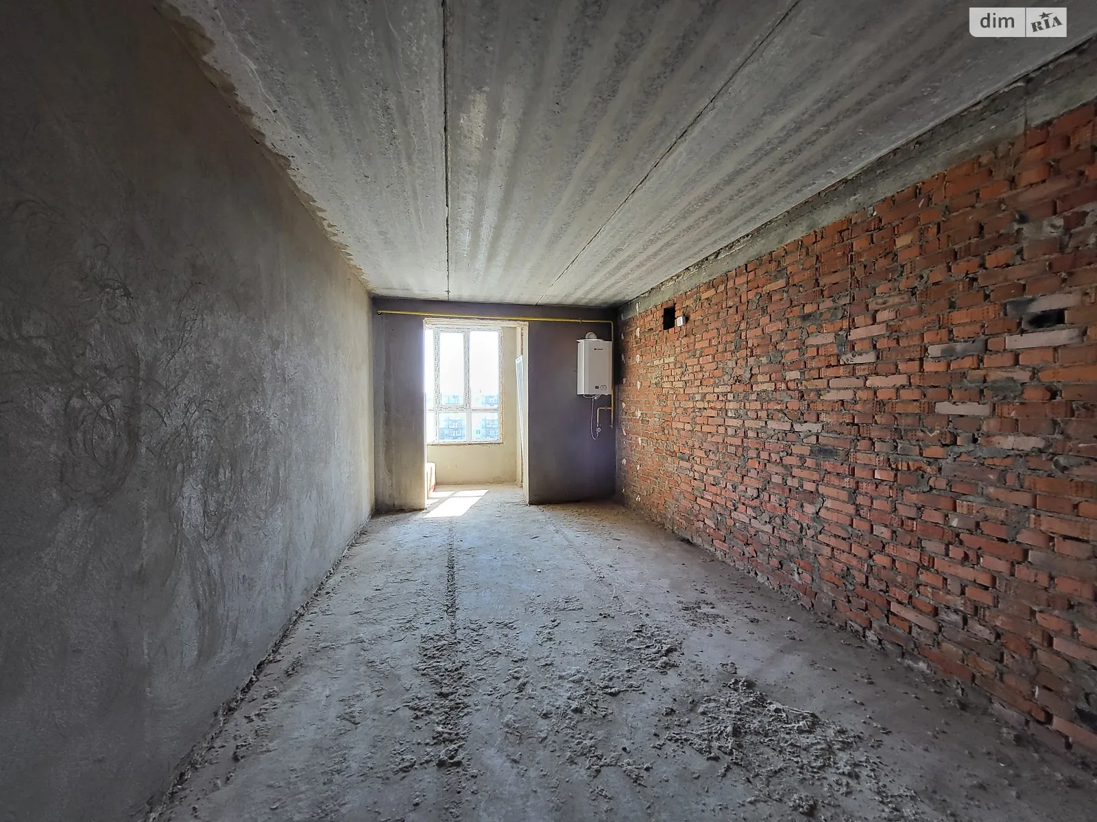 Продается 2-комнатная квартира 73.3 кв. м в Виннице, ул. Васильковая, 4В - фото 1