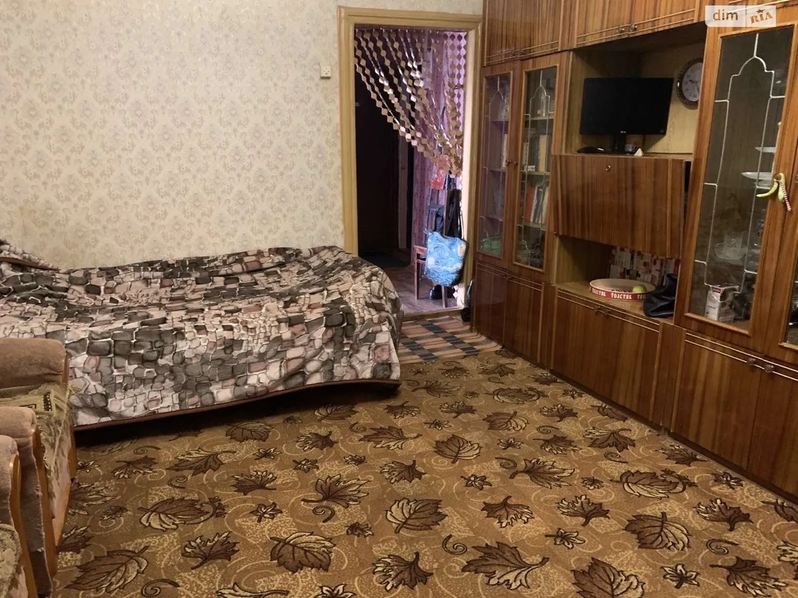 Продается 2-комнатная квартира 48.5 кв. м в Александрии, ул. Перспективная(50-летия Октября), 44 - фото 1