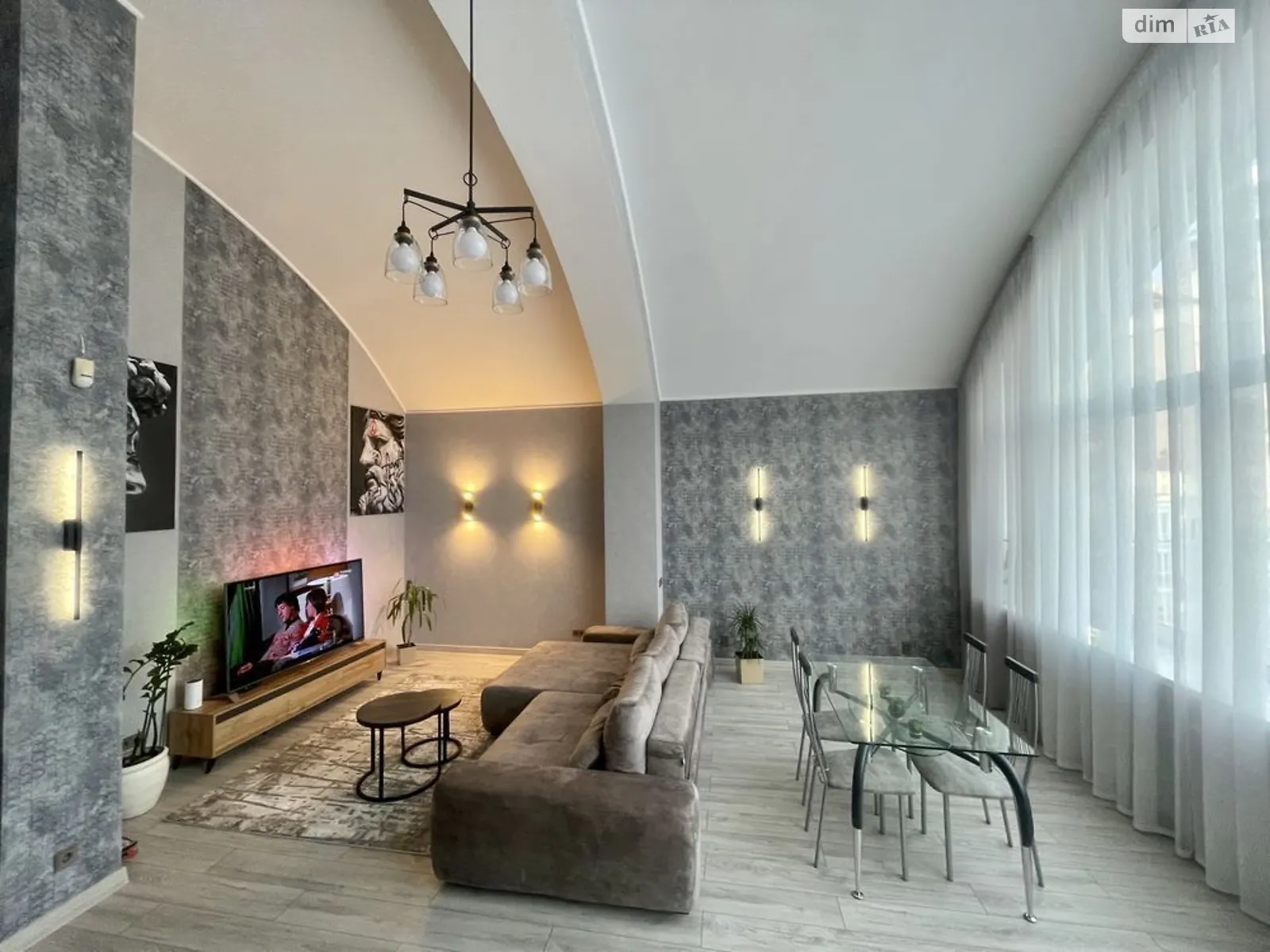 Продается 2-комнатная квартира 148.5 кв. м в Киеве, цена: 400000 $ - фото 1