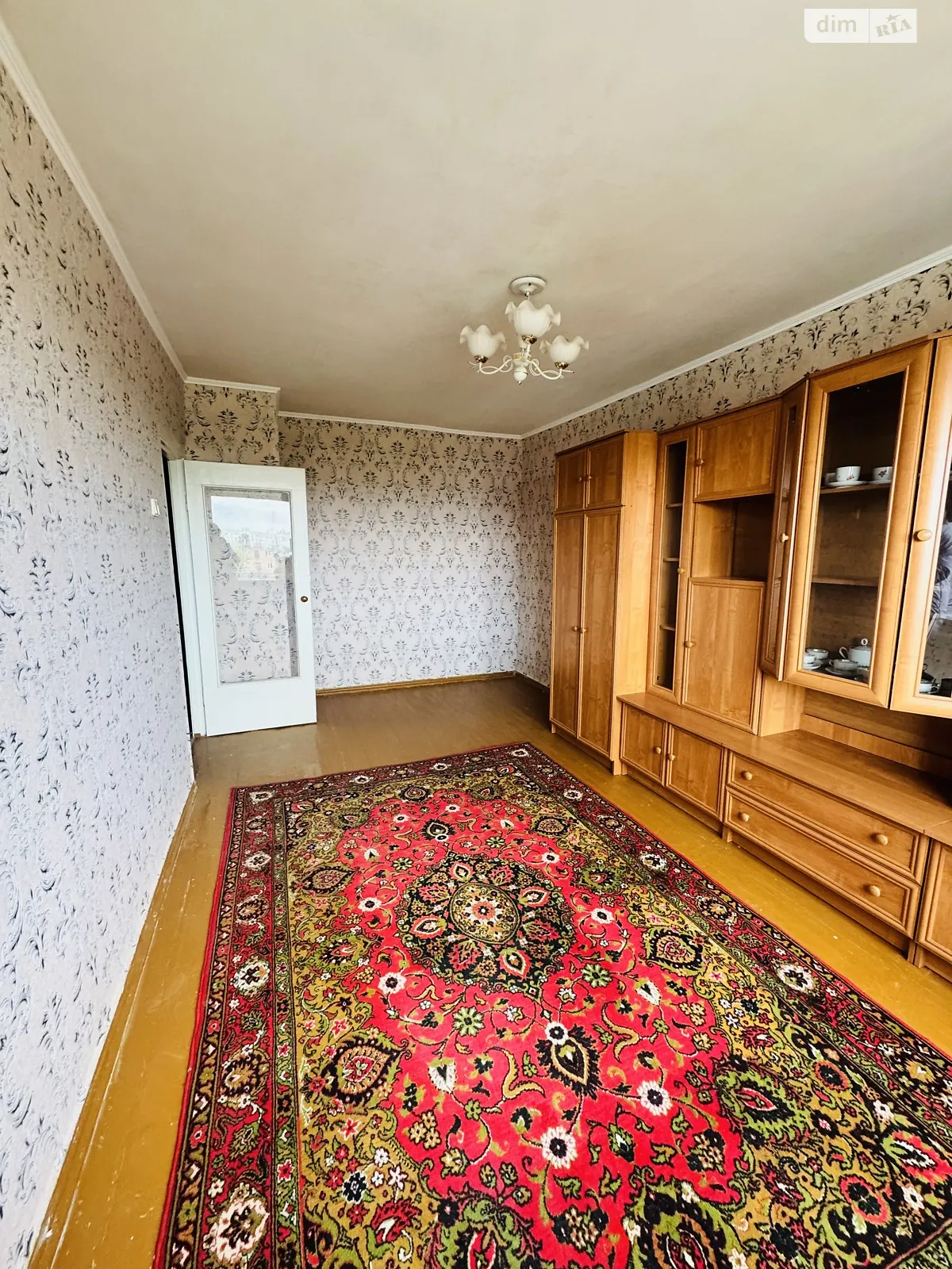 Продається 1-кімнатна квартира 30.3 кв. м у Білій Церкві, бул. Олександрійський(50 Років Перемоги), 163 - фото 1