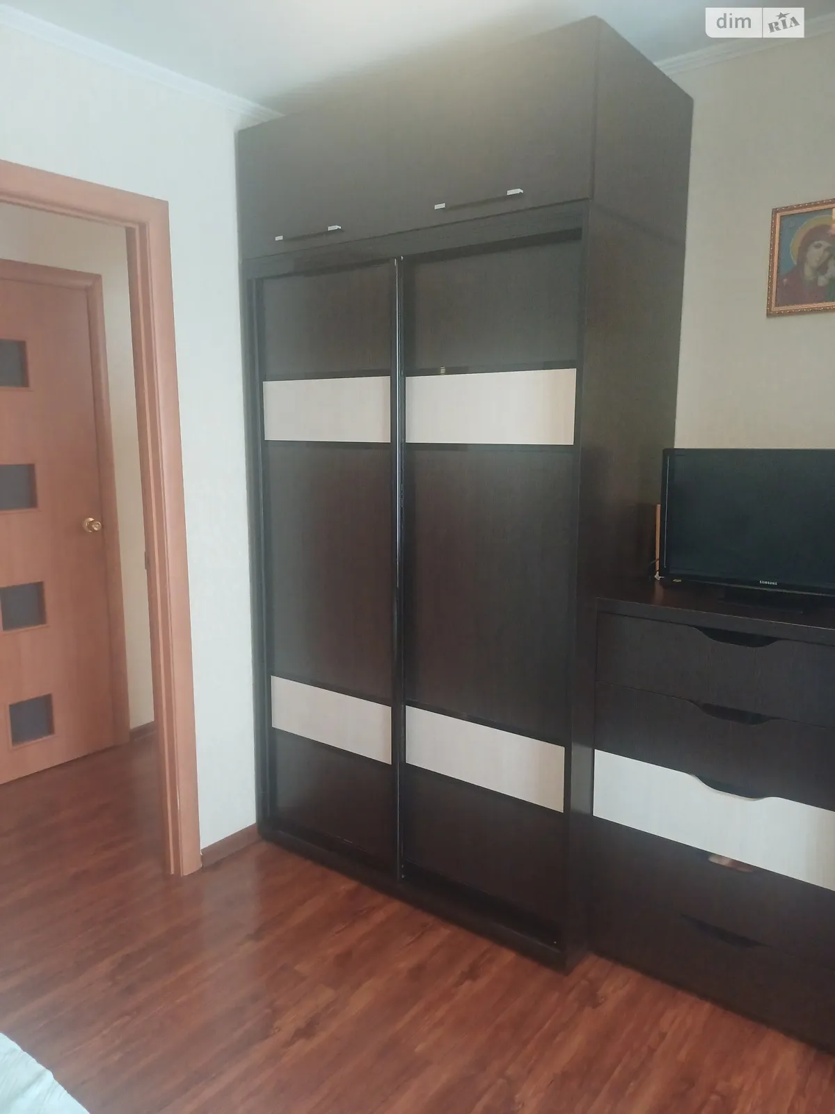 Продається 2-кімнатна квартира 54 кв. м у Вінниці, просп. Космонавтів - фото 1