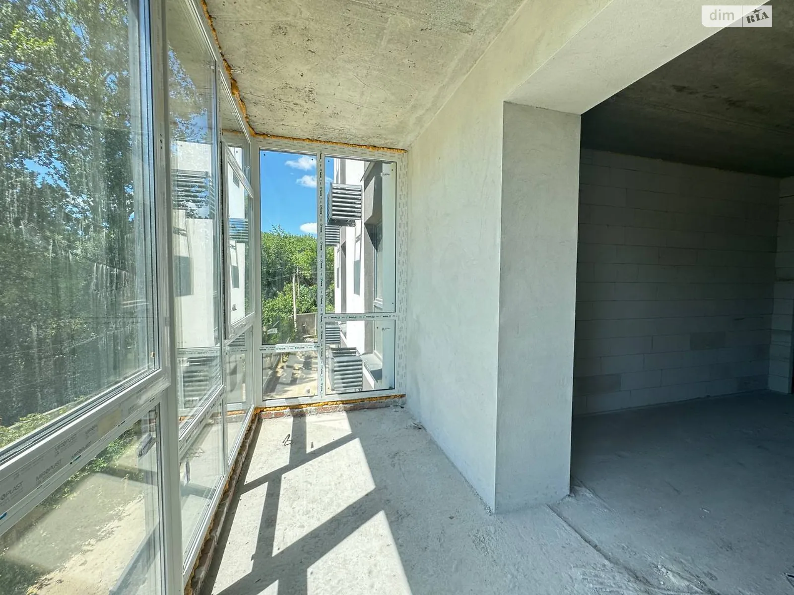 Продается 1-комнатная квартира 43.3 кв. м в Хмельницком, ул. Тернопольская, 13/6А - фото 1
