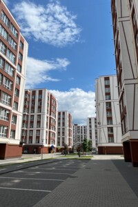 Продаж квартири, Івано-Франківськ, р‑н. Опришівці, Павла Полуботка вулиця