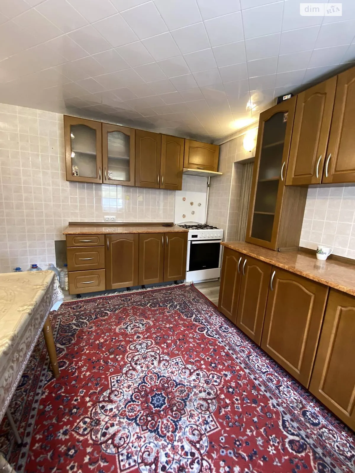 Продается одноэтажный дом 86.1 кв. м с садом, цена: 35000 $ - фото 1