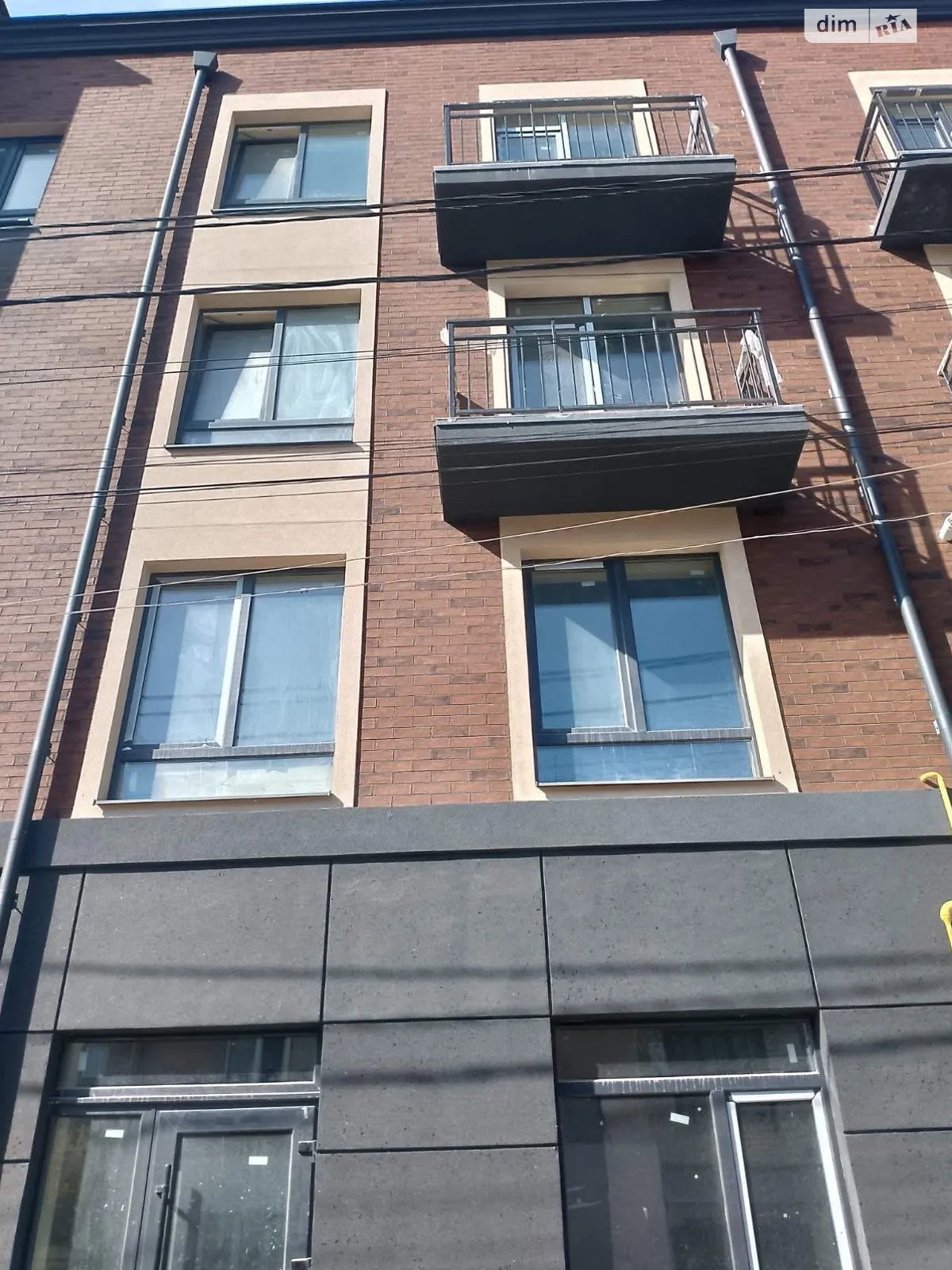 1-комнатная квартира 45.3 кв. м в Тернополе, цена: 45300 $ - фото 1