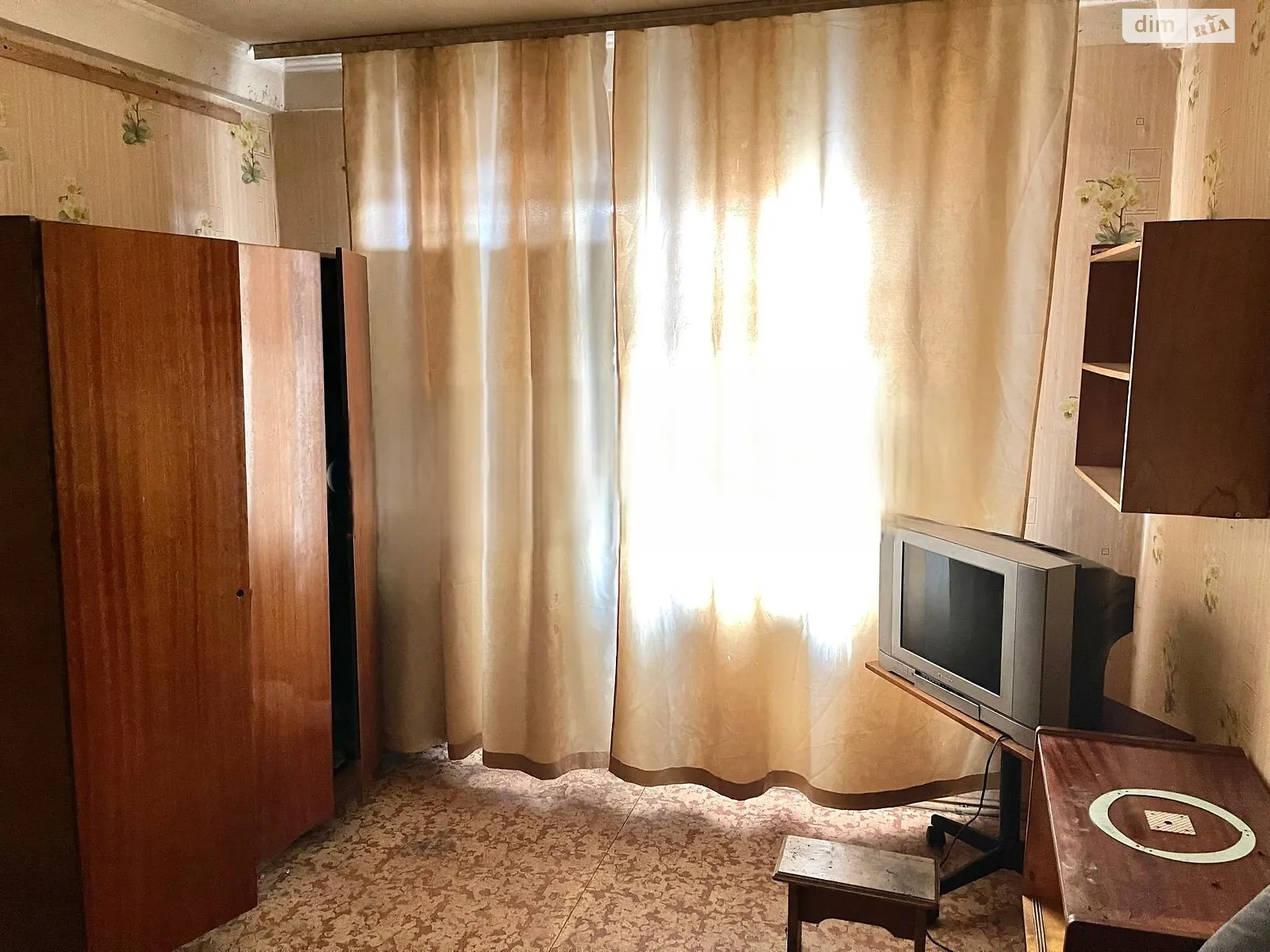 Продається 2-кімнатна квартира 43.2 кв. м у Києві, вул. Полярна, 11 - фото 1