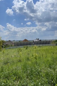 Продажа участка под жилую застройку, Хмельницкая, Олешин, Солнечная улица