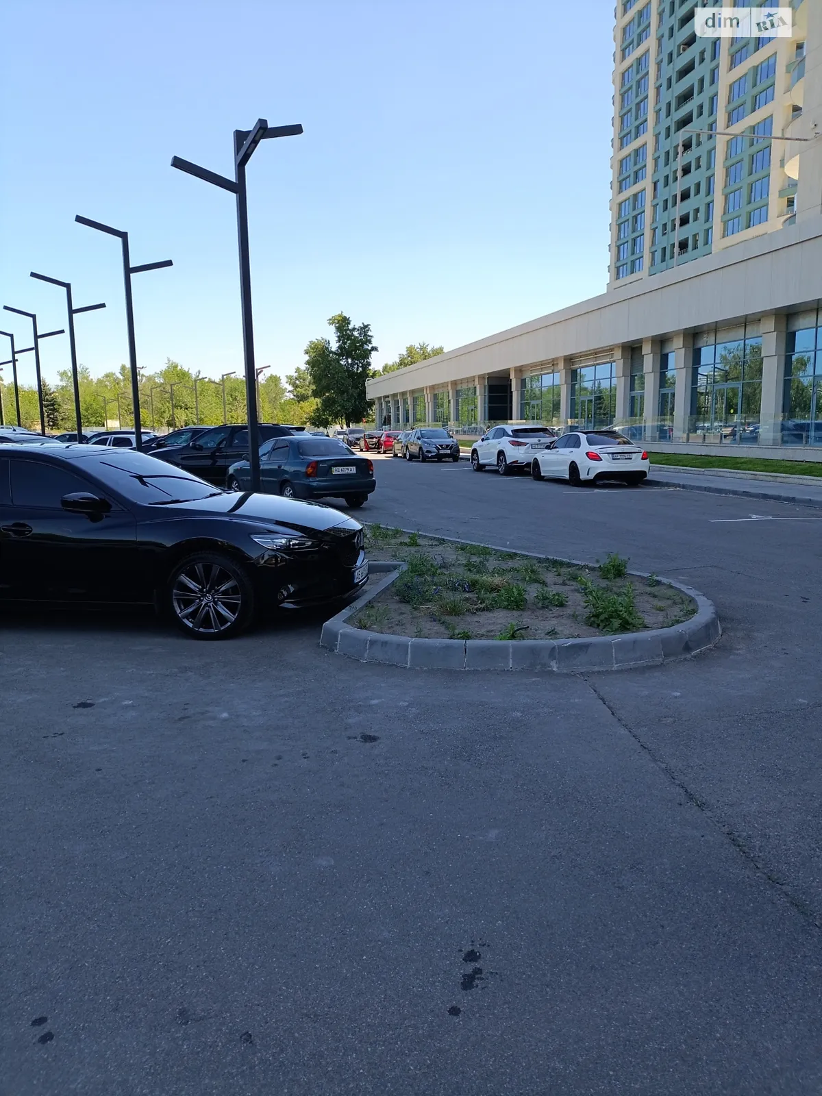 Сдается в аренду помещения свободного назначения 370 кв. м в 33-этажном здании, цена: 455000 грн - фото 1