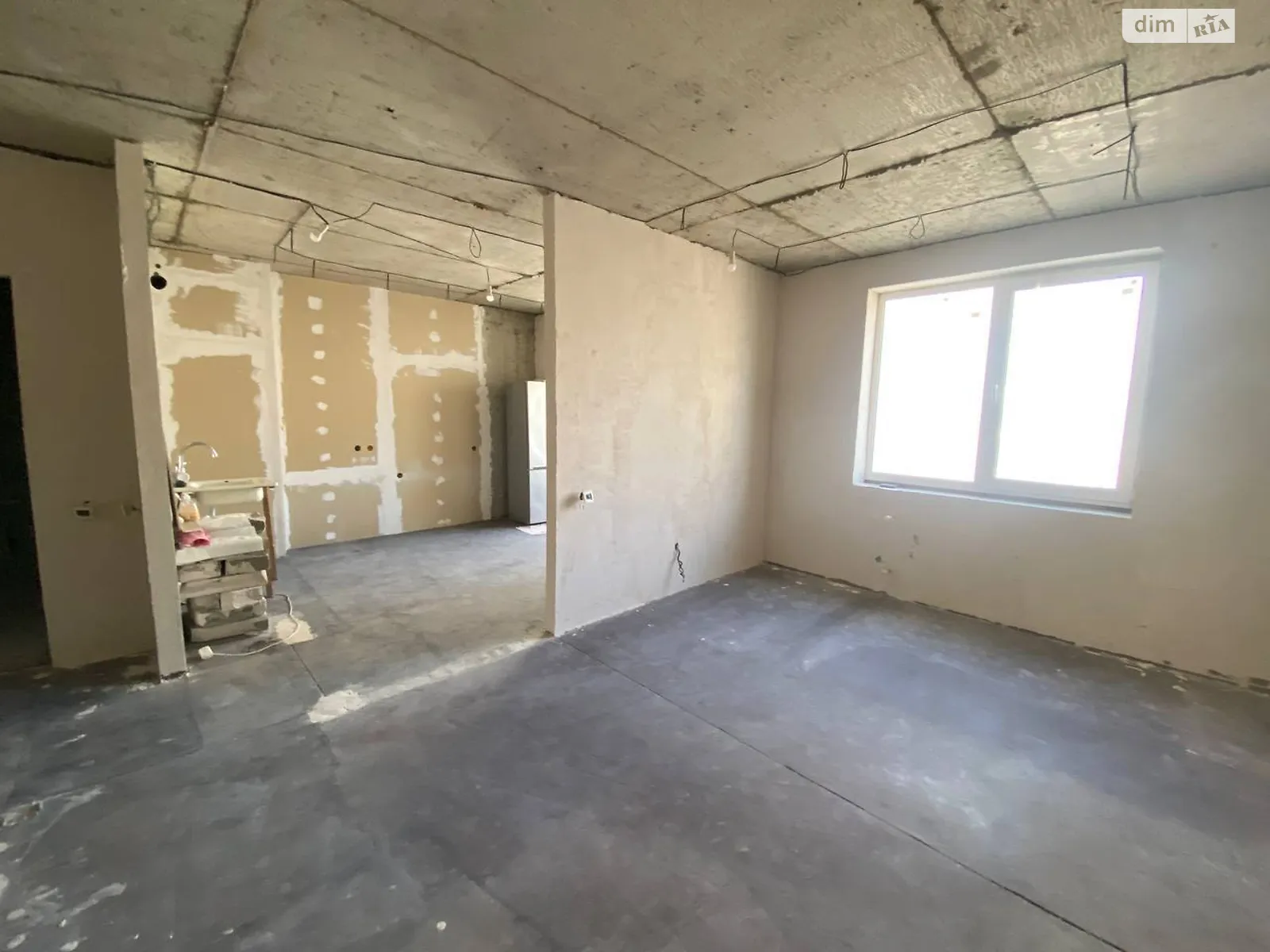 Продается 1-комнатная квартира 47 кв. м в Лиманке, цена: 39000 $ - фото 1