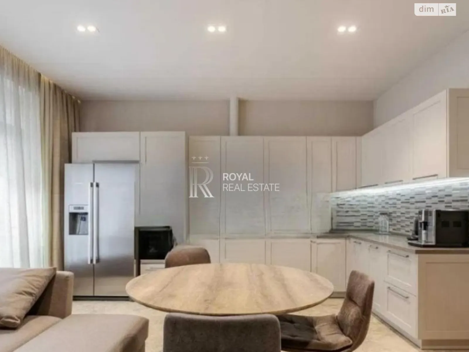 Продается 3-комнатная квартира 126.9 кв. м в Киеве, цена: 285000 $ - фото 1