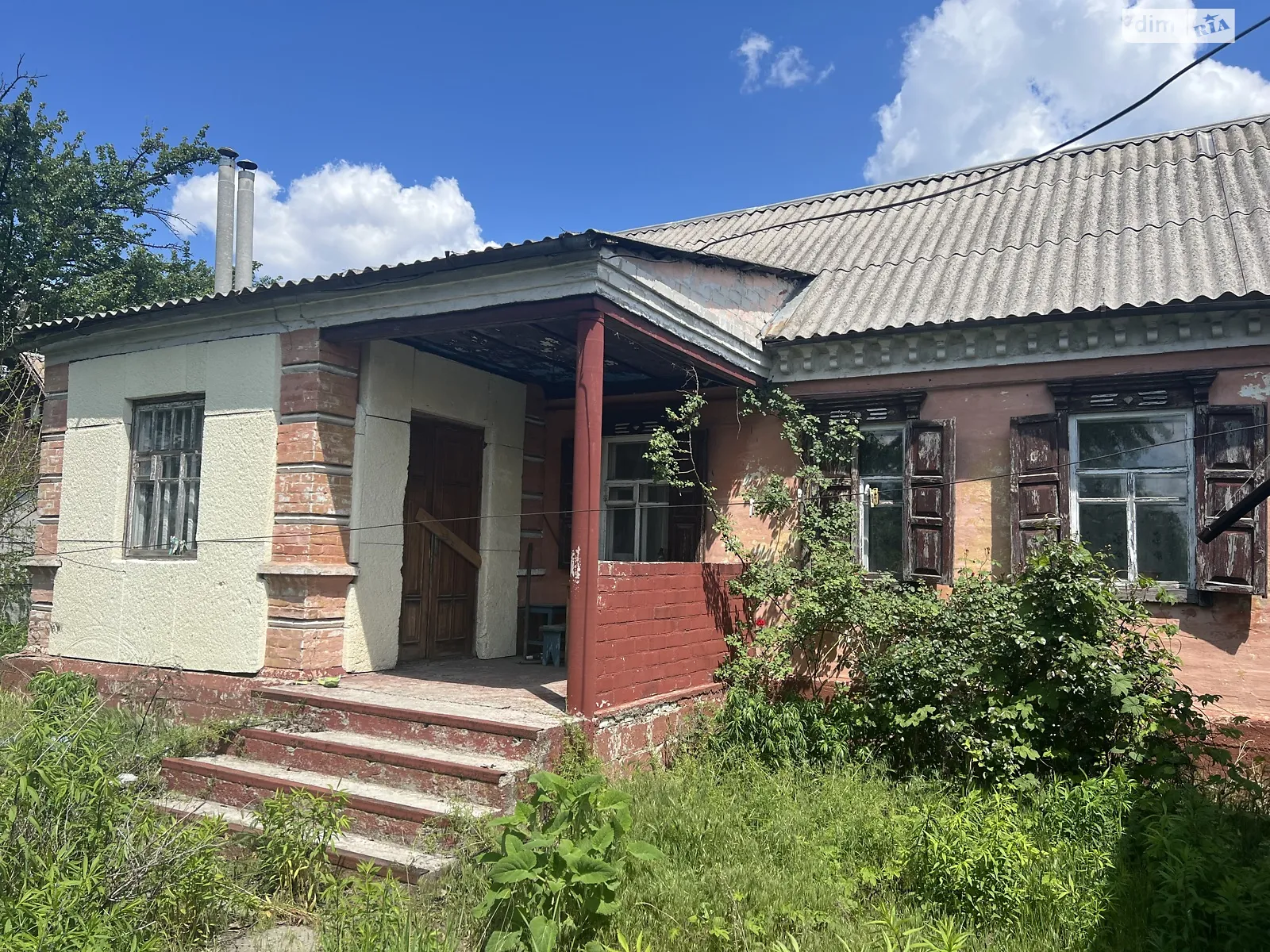 Продается одноэтажный дом 54 кв. м с террасой, цена: 18000 $ - фото 1