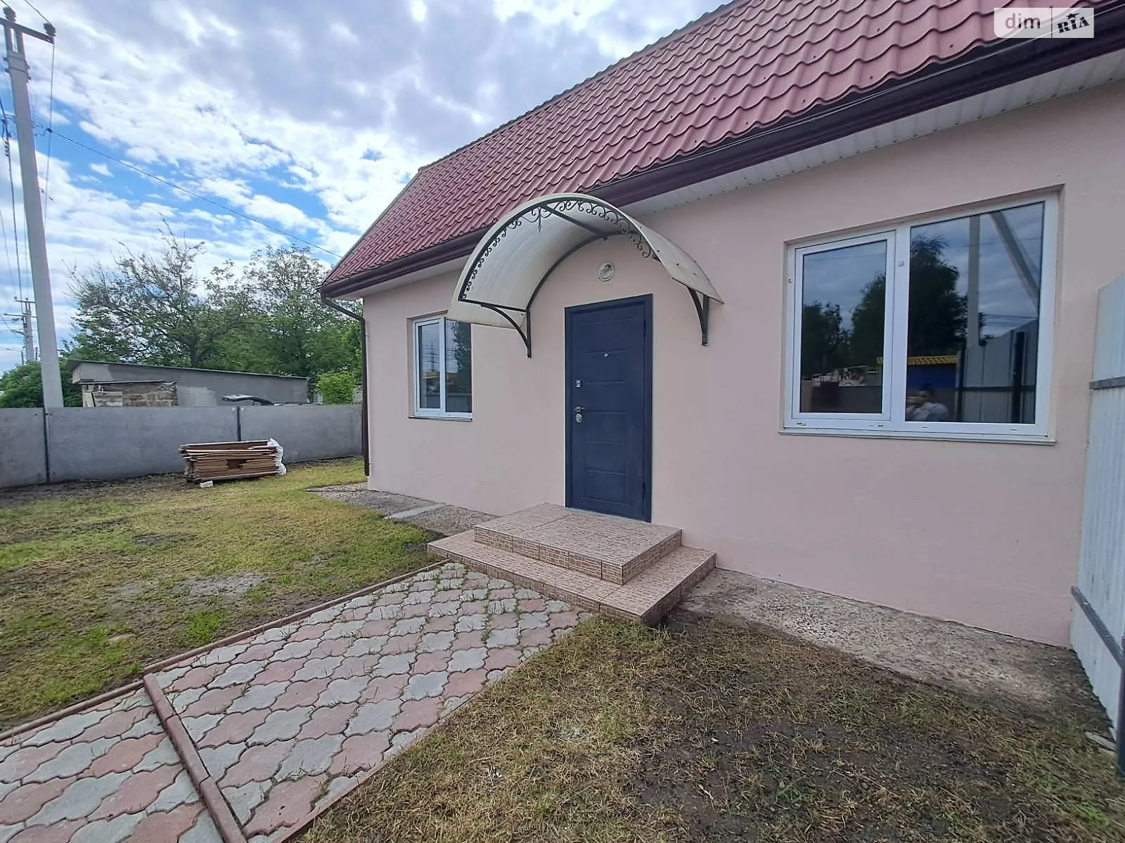 Продається будинок 2 поверховий 110 кв. м з банею/сауною, цена: 44000 $ - фото 1