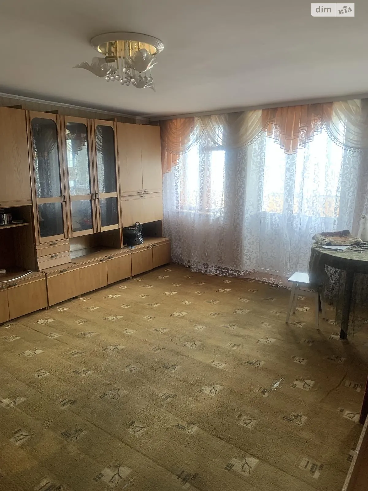 Продается 2-комнатная квартира 42 кв. м в Здолбунове, ул. Гончара - фото 1