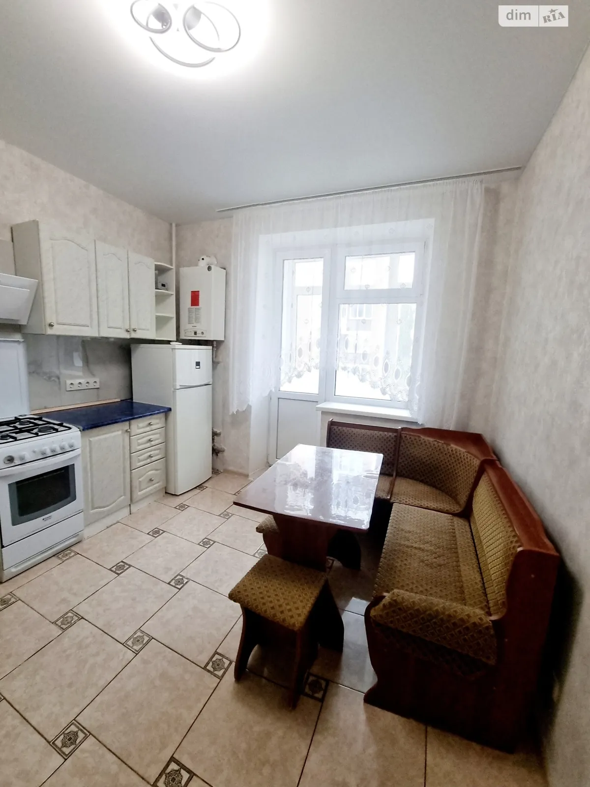 Здається в оренду 1-кімнатна квартира 45 кв. м у Хмельницькому, вул. Озерна - фото 1