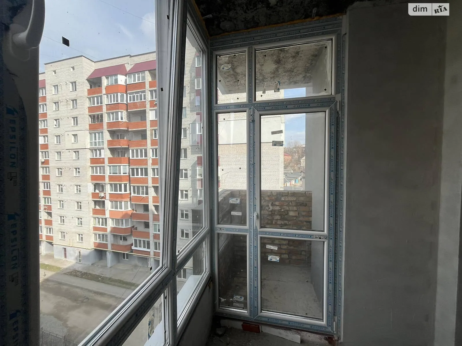 Продается 1-комнатная квартира 51.2 кв. м в Хмельницком, цена: 36500 $ - фото 1
