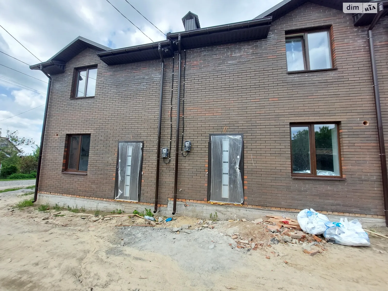 1-й пер. Николая Костомарова(Ломоносова) Старогородский Винница, цена: 66000 $ - фото 1