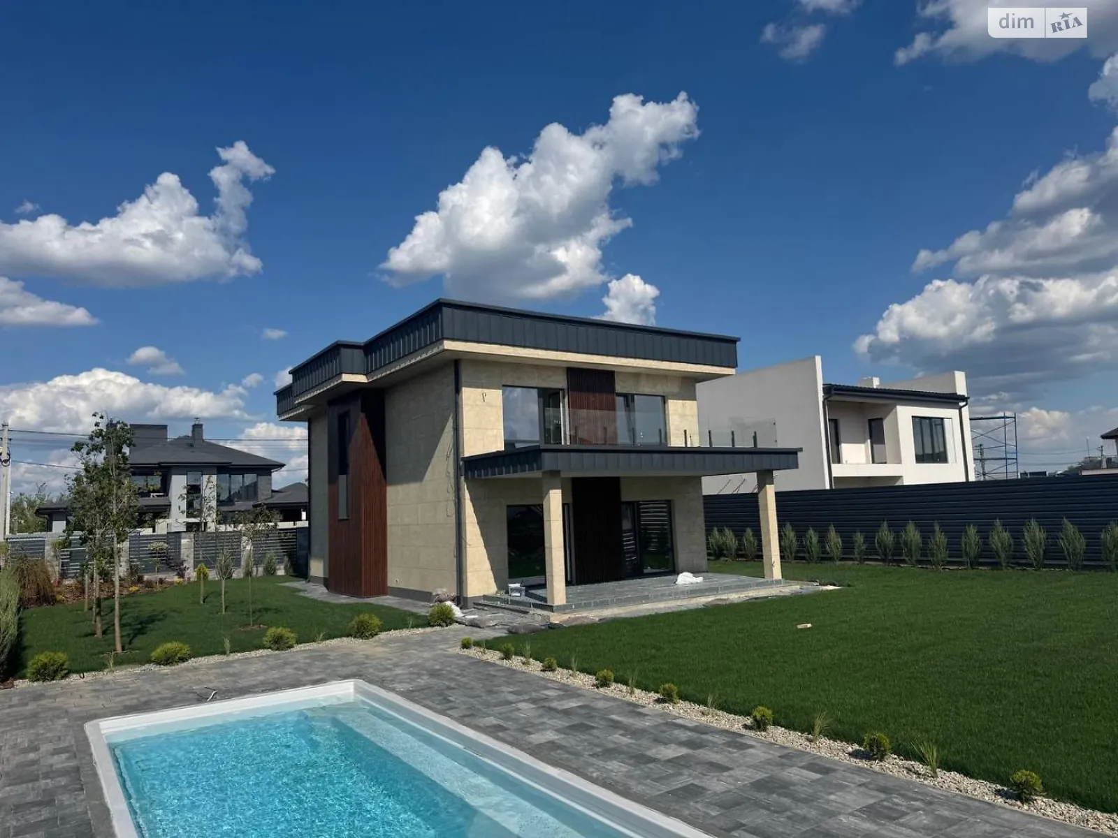 Донецька, 30 Первомайский Массив Софиевская Борщаговка, цена: 320000 $ - фото 1