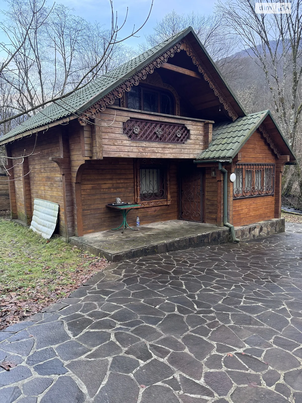 Продається будинок 2 поверховий 62.3 кв. м з верандою, цена: 72000 $ - фото 1