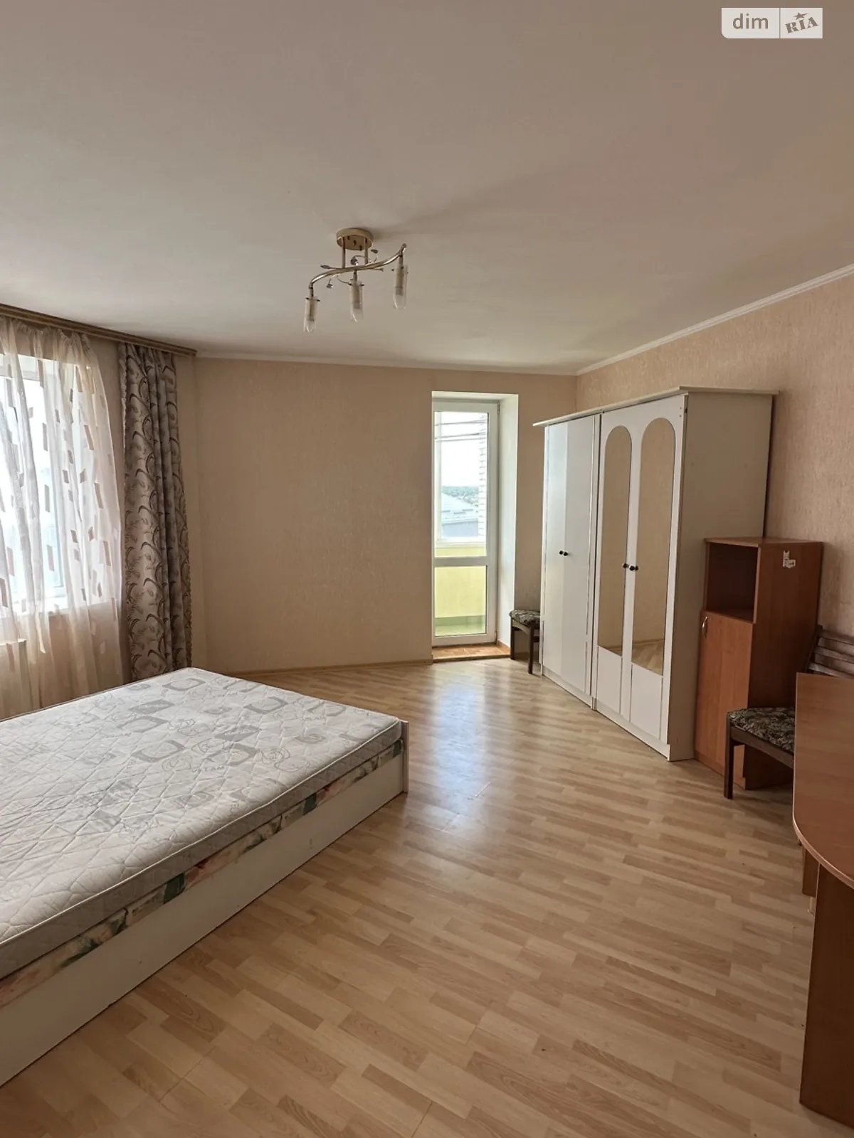 Сдается в аренду 3-комнатная квартира 96 кв. м в Виннице - фото 1