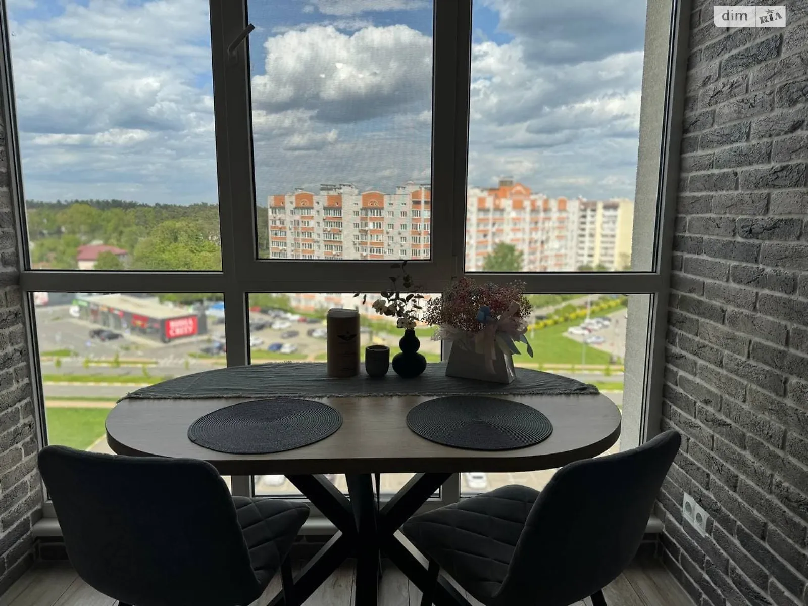 Продається 1-кімнатна квартира 43 кв. м у, цена: 63000 $ - фото 1