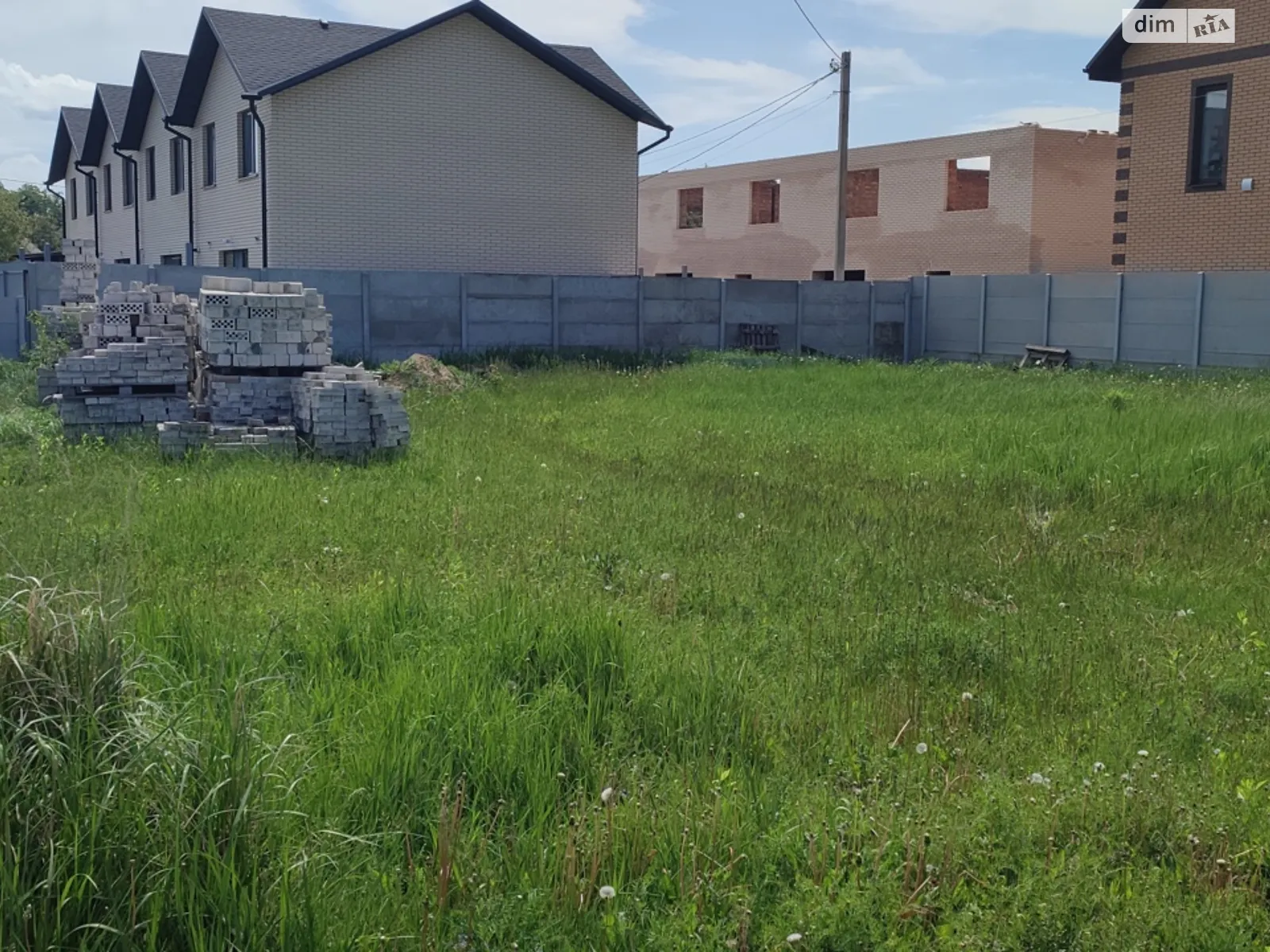 Продається земельна ділянка 6 соток у Вінницькій області, цена: 86000 $ - фото 1